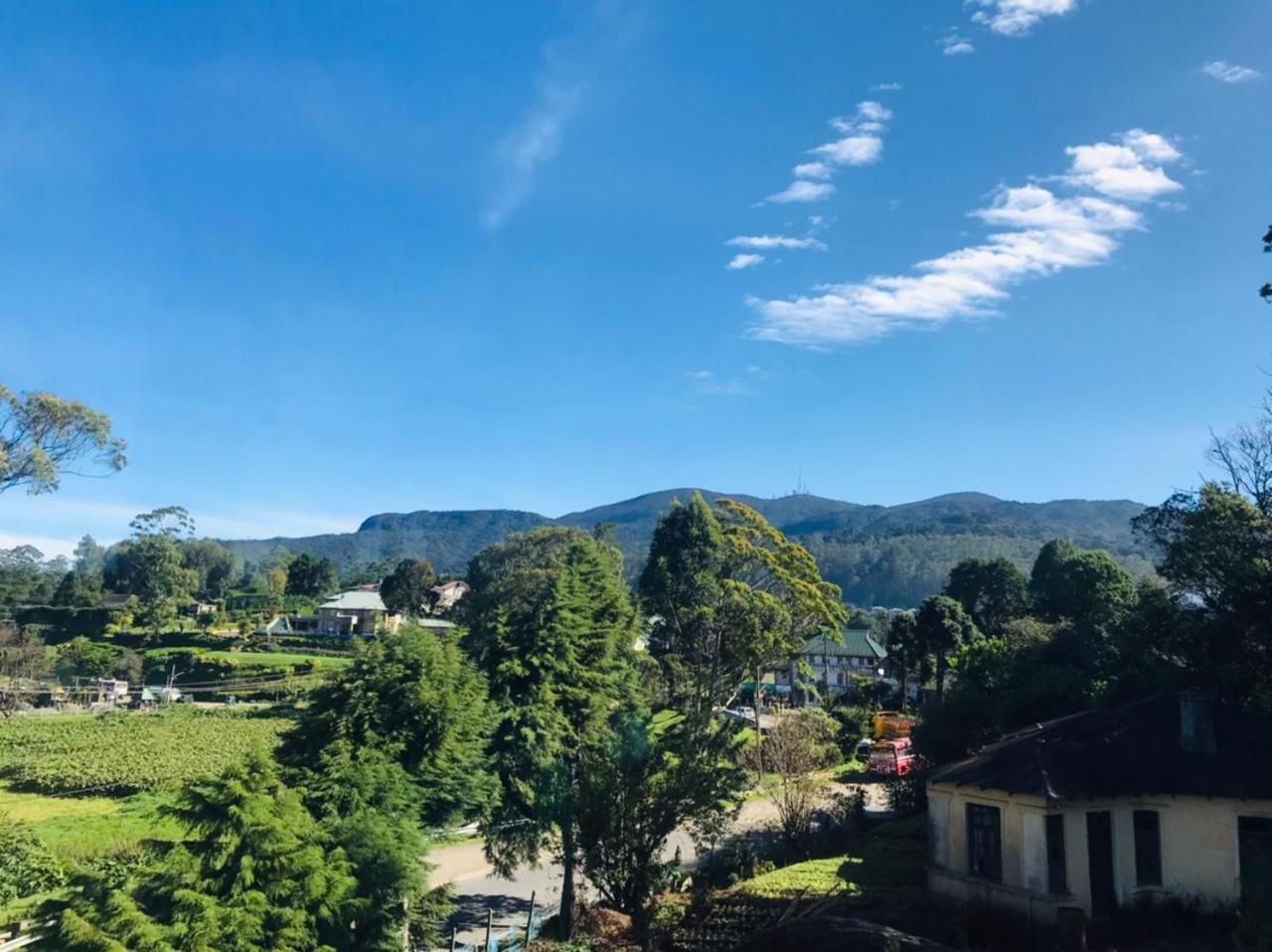 Thilina Hotel Nuwara Eliya Exterior foto