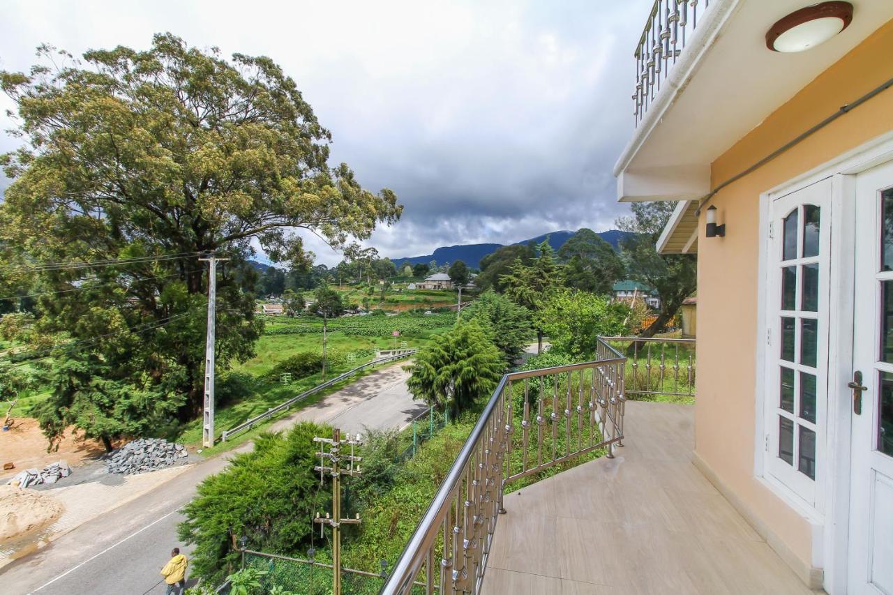 Thilina Hotel Nuwara Eliya Cameră foto